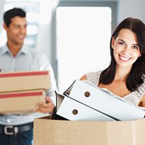 TW3 Corporate Move Lampton