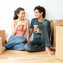 Lampton Residential Move TW4