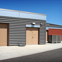 Lampton Student Storage TW3