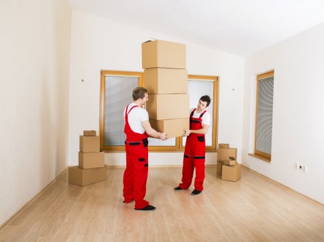 Encrypted checkout process for Man With Van Lampton payments